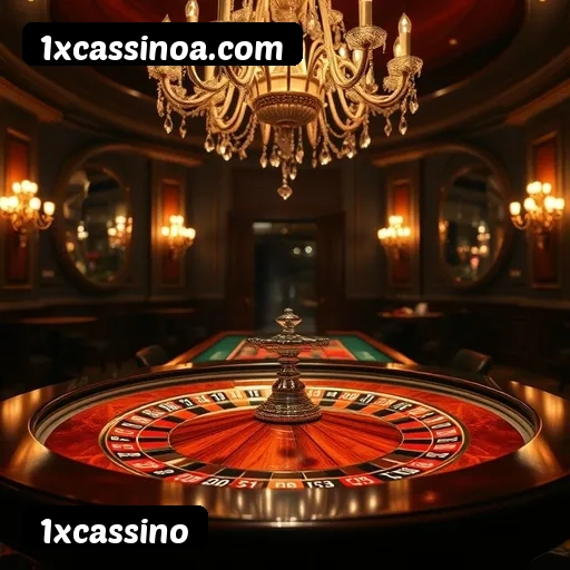 Vantagens exclusivas 1xcassino para jogadores brasileiros - São Paulo, Rio, BH