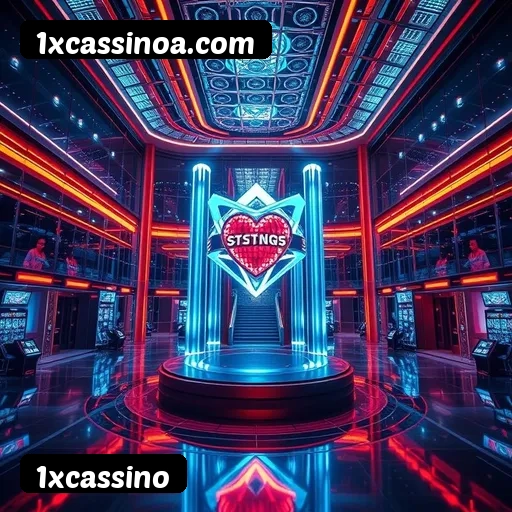 1xcassino bônus R$5.000 + 500 giros - Rollover 35x, prazo 30 dias, 38% taxa conversão