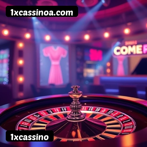 Tabela RTP dos jogos de cassino da 1xcassino
